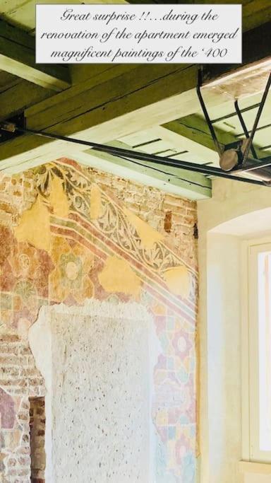 Punto Storico A Verona Esterno foto
