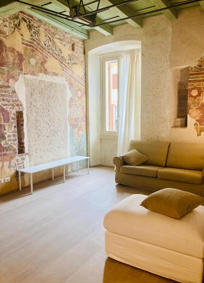 Punto Storico A Verona Esterno foto