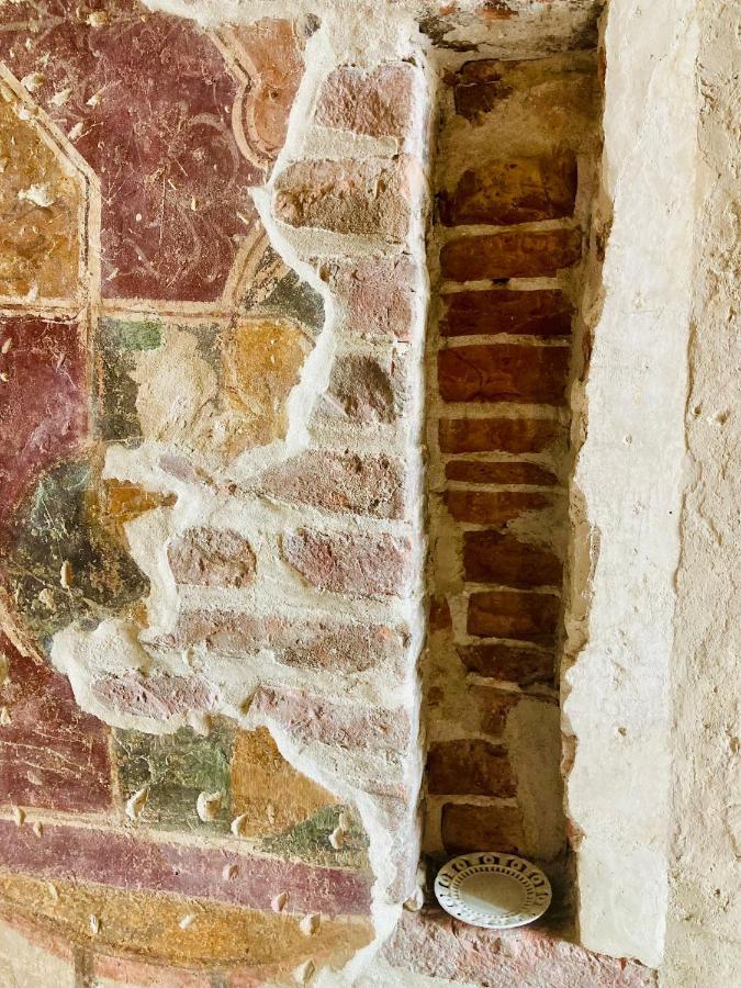 Punto Storico A Verona Esterno foto