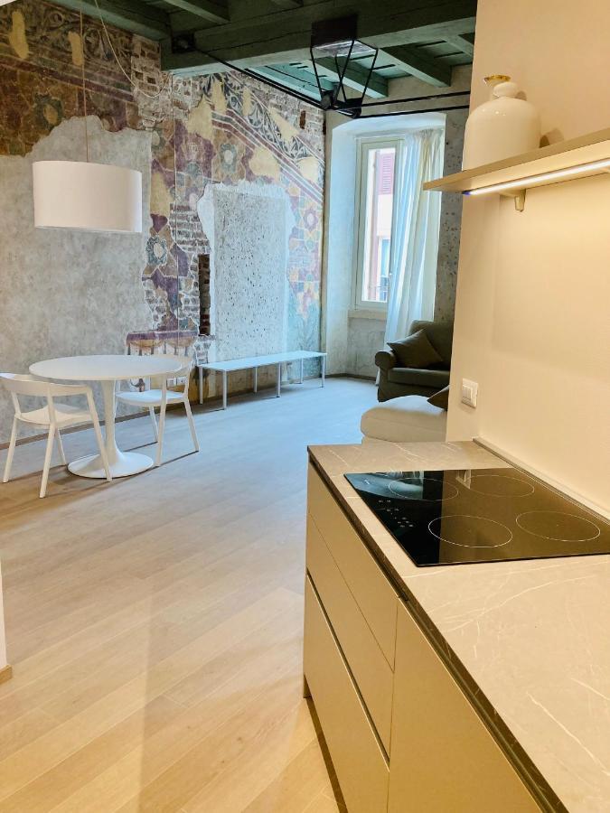 Punto Storico A Verona Esterno foto